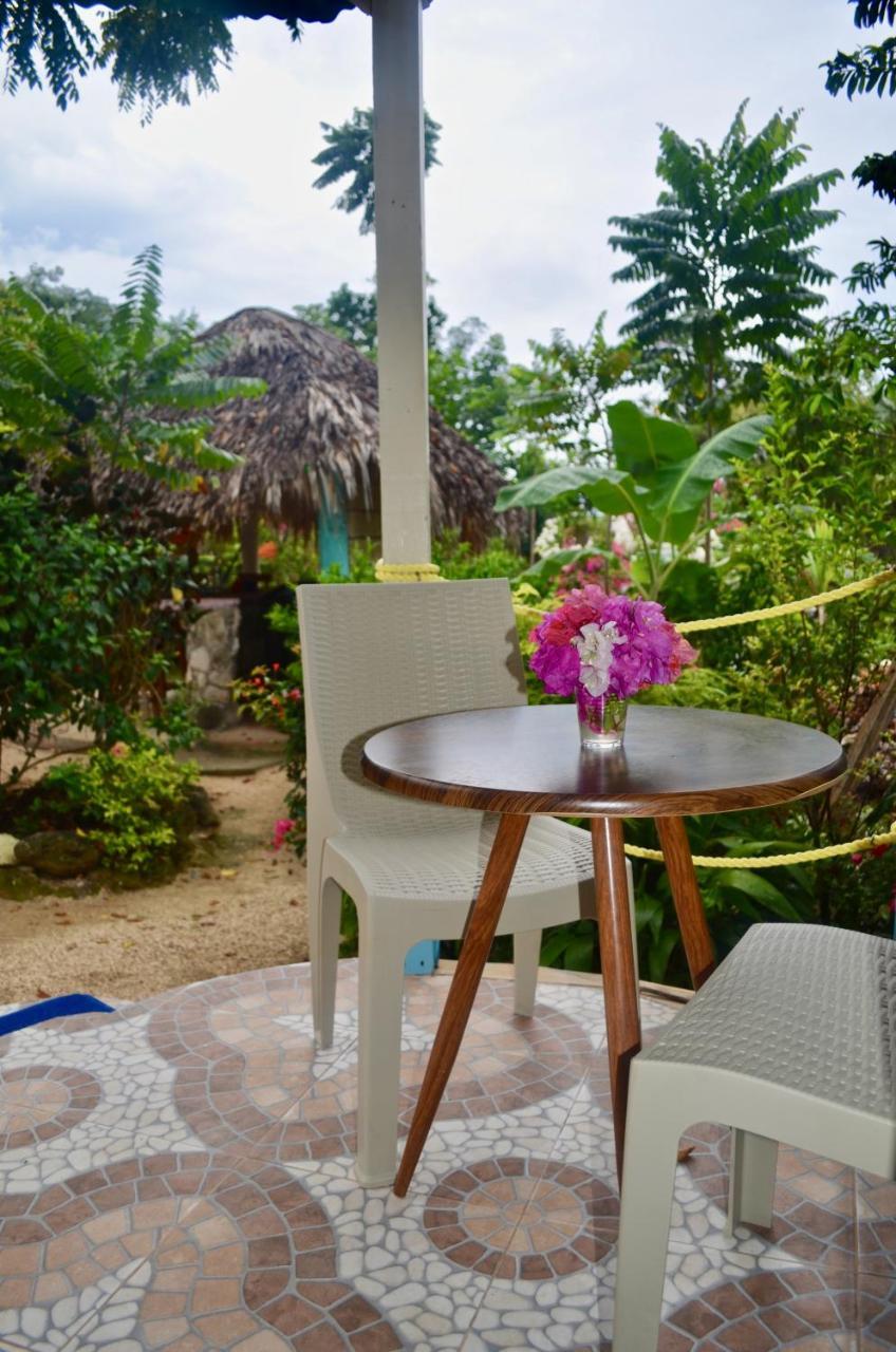 Coral Cottage Jamaica Negril Buitenkant foto