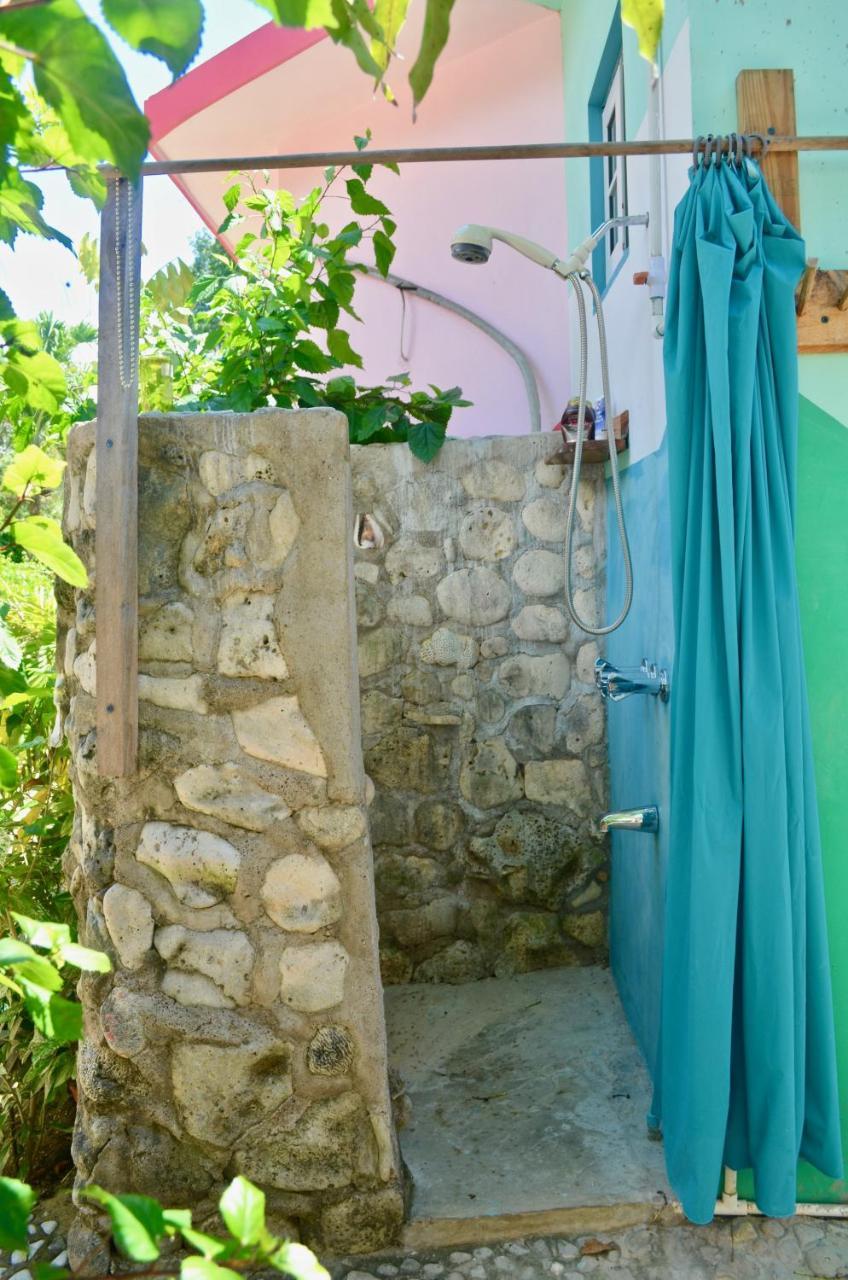Coral Cottage Jamaica Negril Buitenkant foto