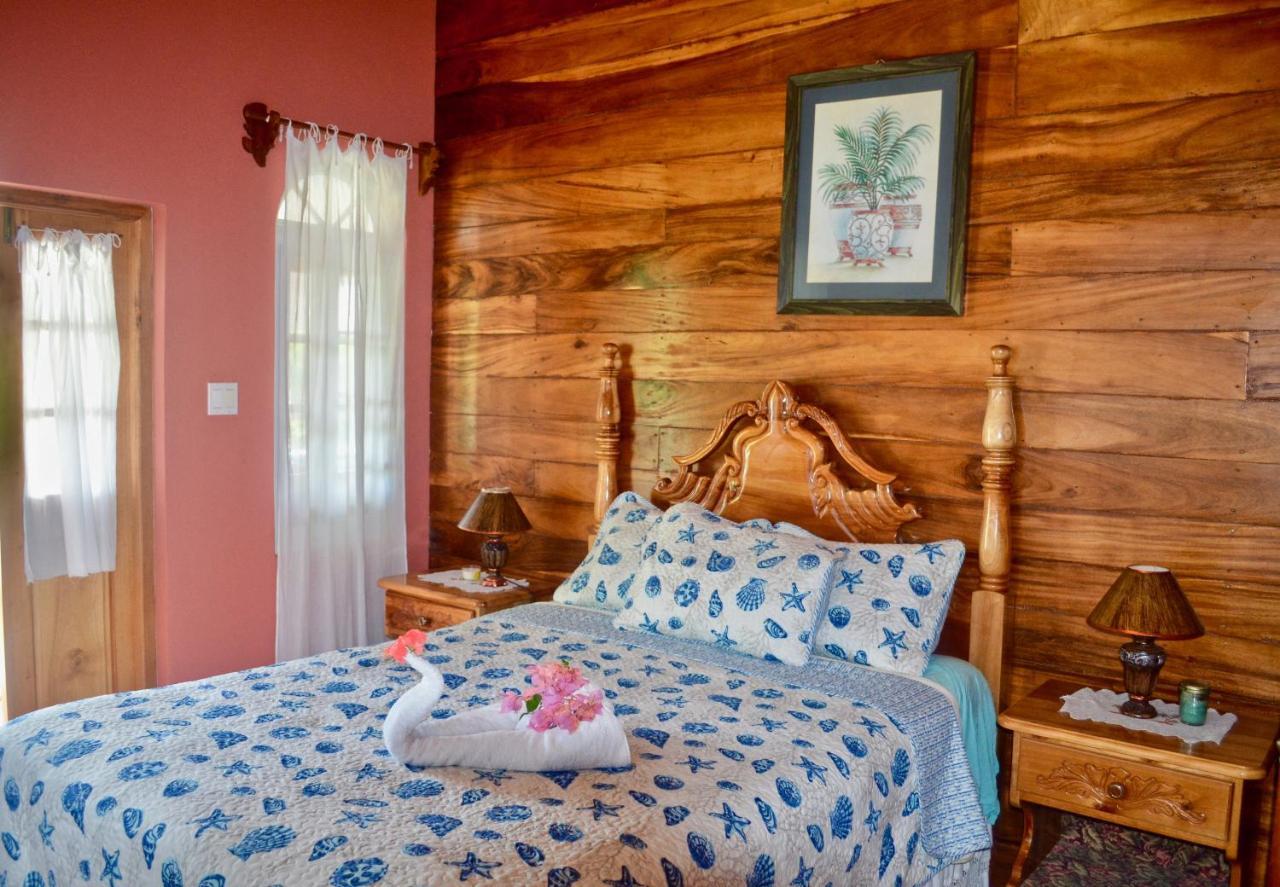 Coral Cottage Jamaica Negril Buitenkant foto