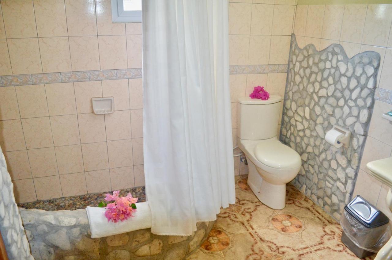 Coral Cottage Jamaica Negril Buitenkant foto