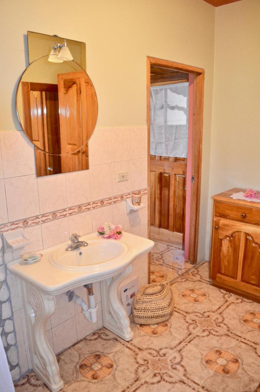 Coral Cottage Jamaica Negril Buitenkant foto